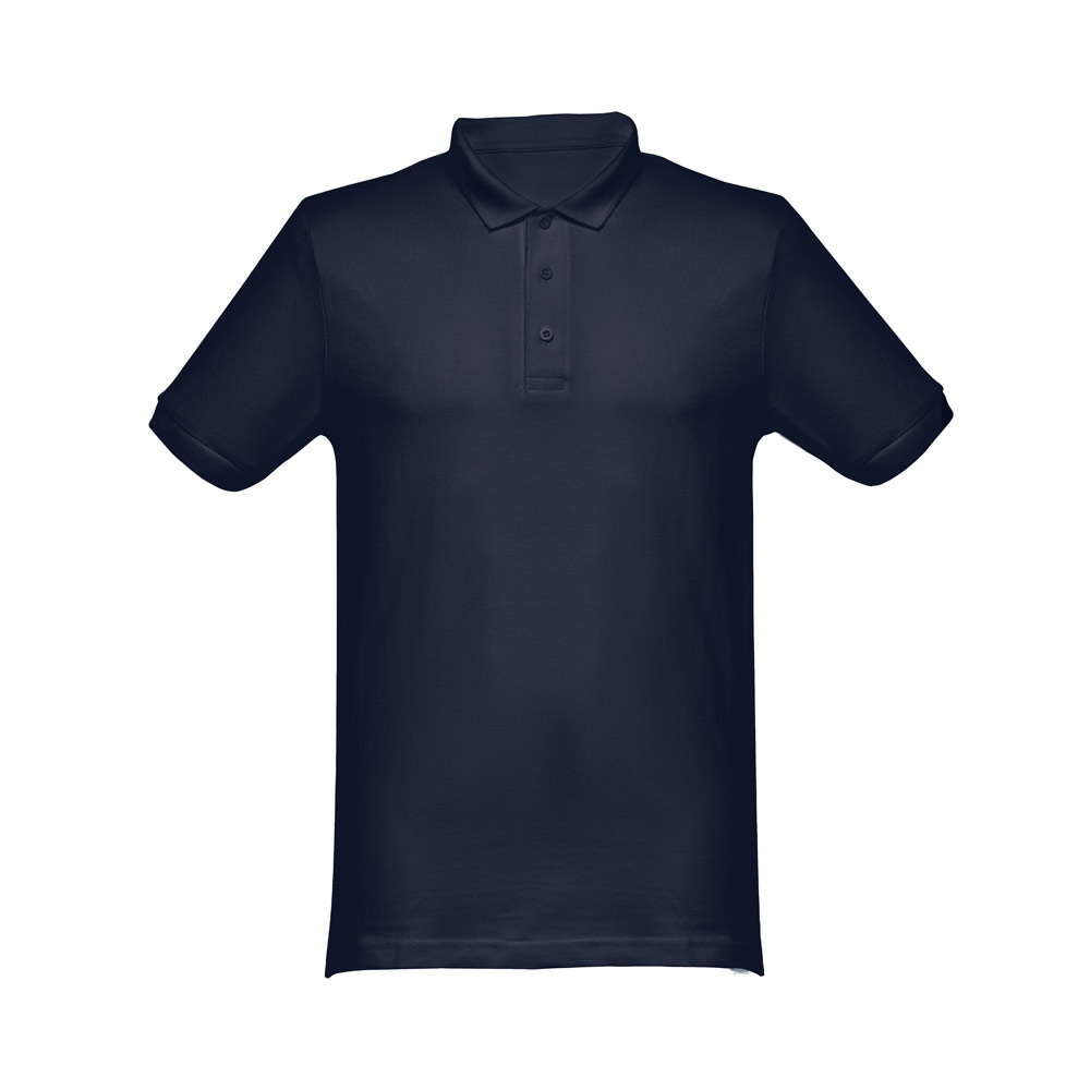 THC MONACO. Polo pour homme 38