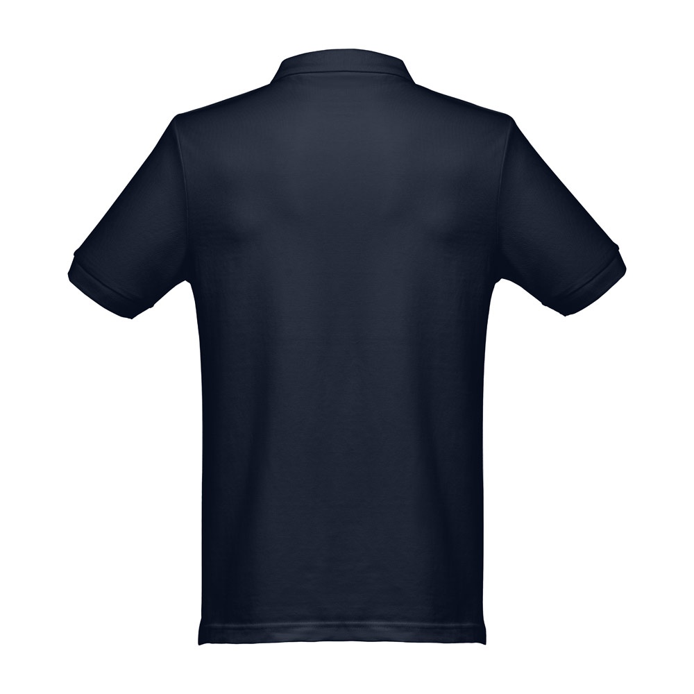 THC MONACO. Polo pour homme 39