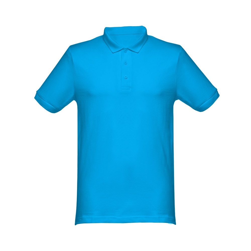 THC MONACO. Polo pour homme 41