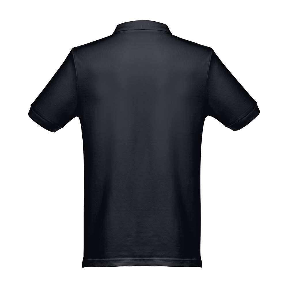THC MONACO. Polo pour homme 15