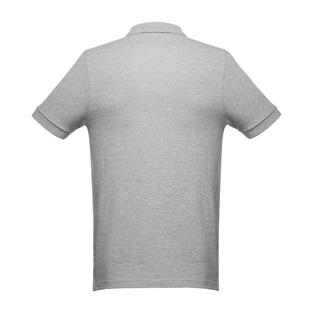 THC MONACO. Polo pour homme 45