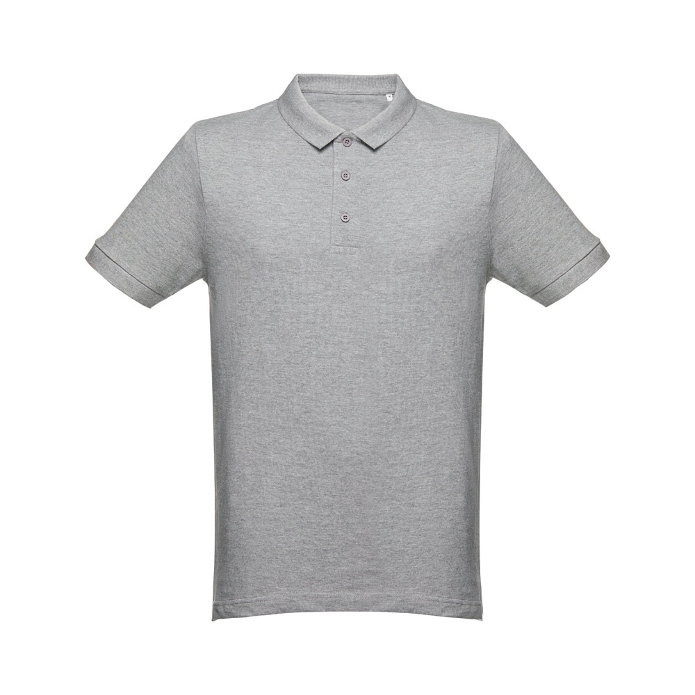 THC MONACO. Polo pour homme 12