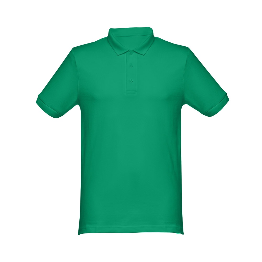 THC MONACO. Polo pour homme 5