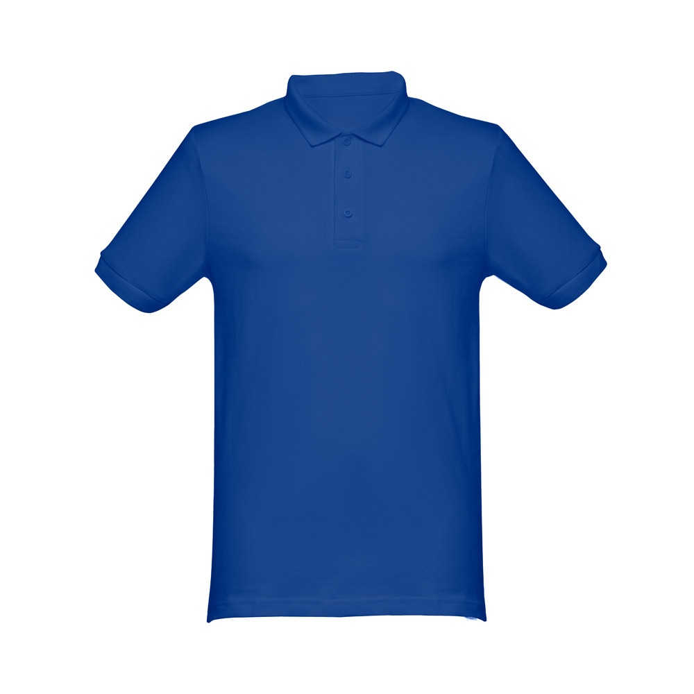THC MONACO. Polo pour homme 8
