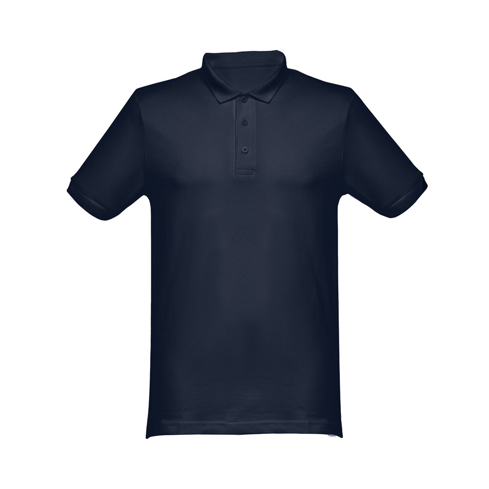 THC MONACO. Polo pour homme 10