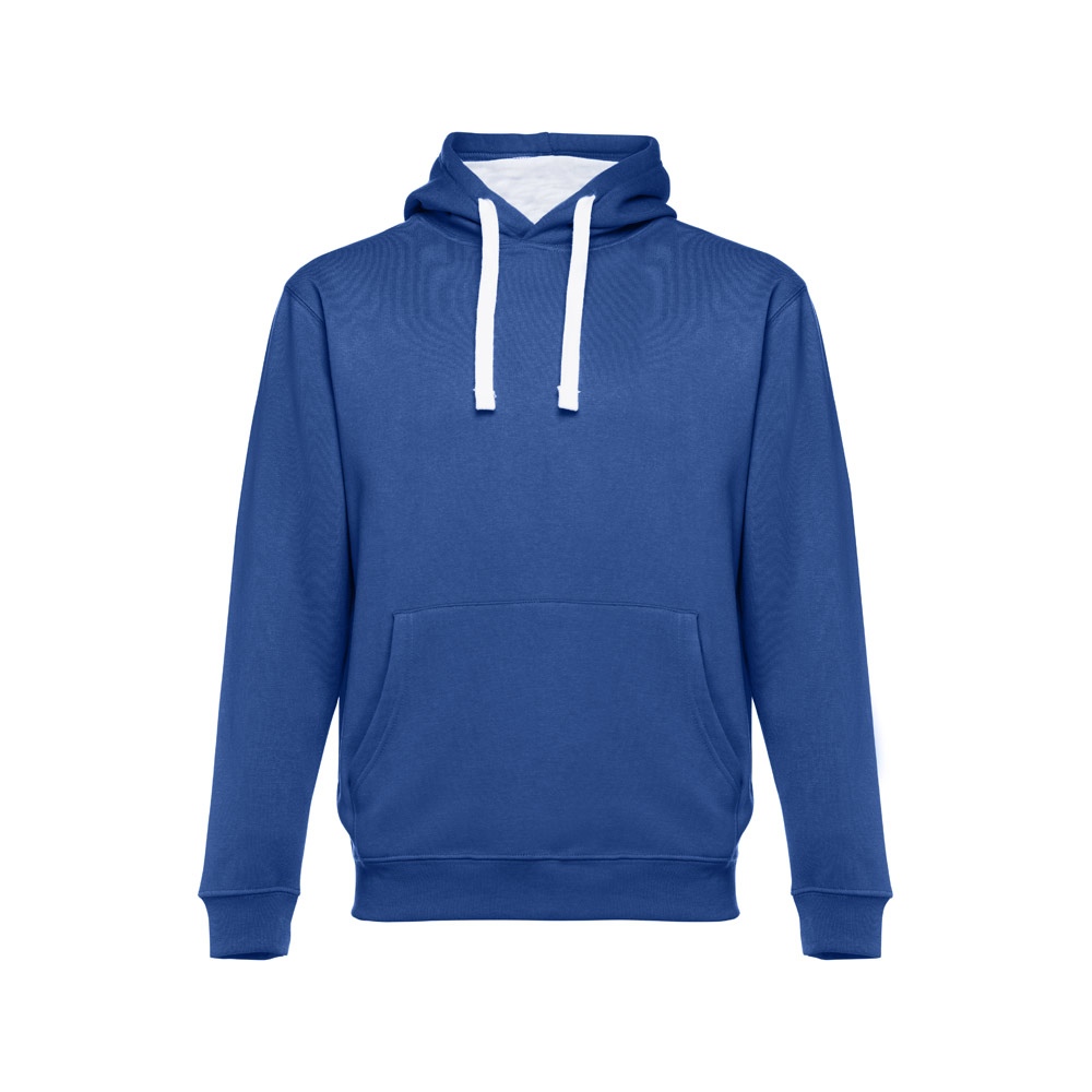 THC MOSCOW. Sweat-shirt unisexe 8