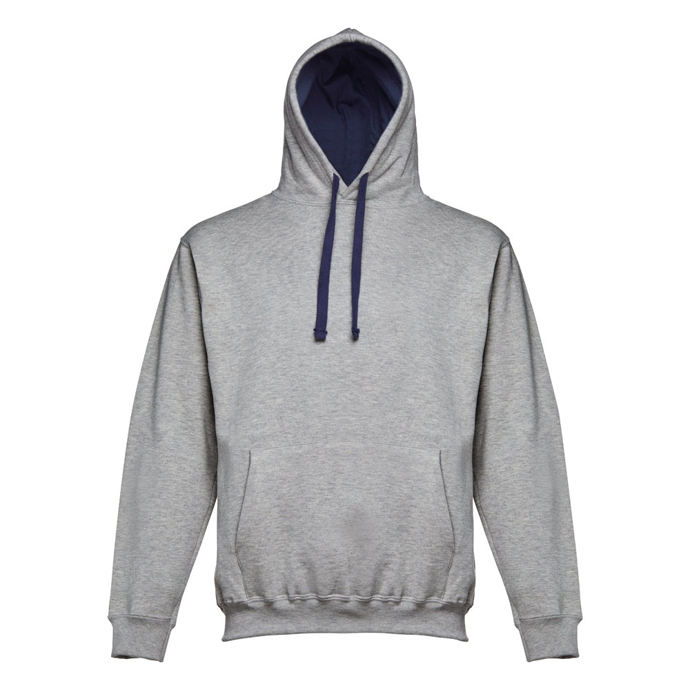 THC MOSCOW. Sweat-shirt unisexe 32
