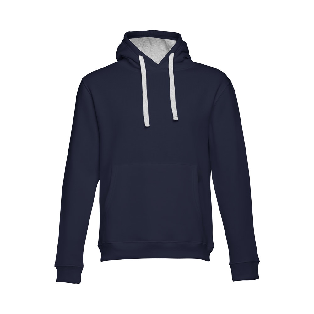 THC MOSCOW. Sweat-shirt unisexe 13
