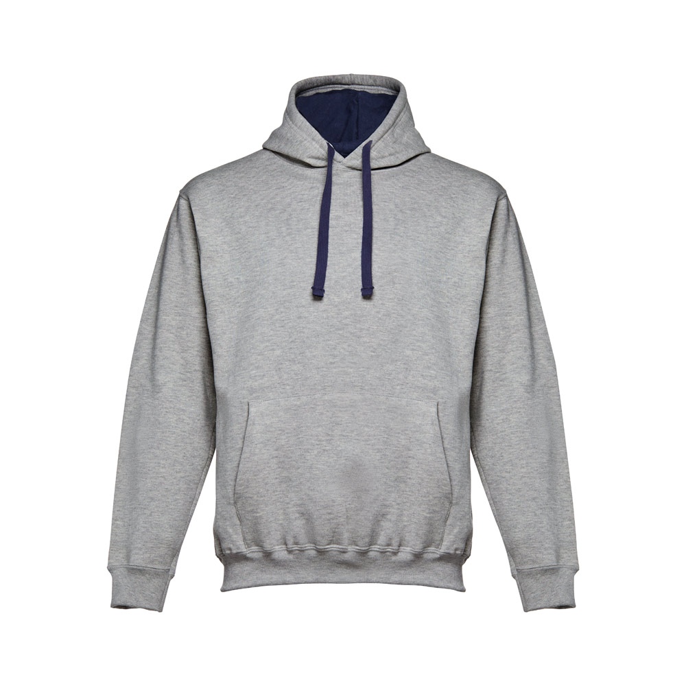 THC MOSCOW. Sweat-shirt unisexe 7