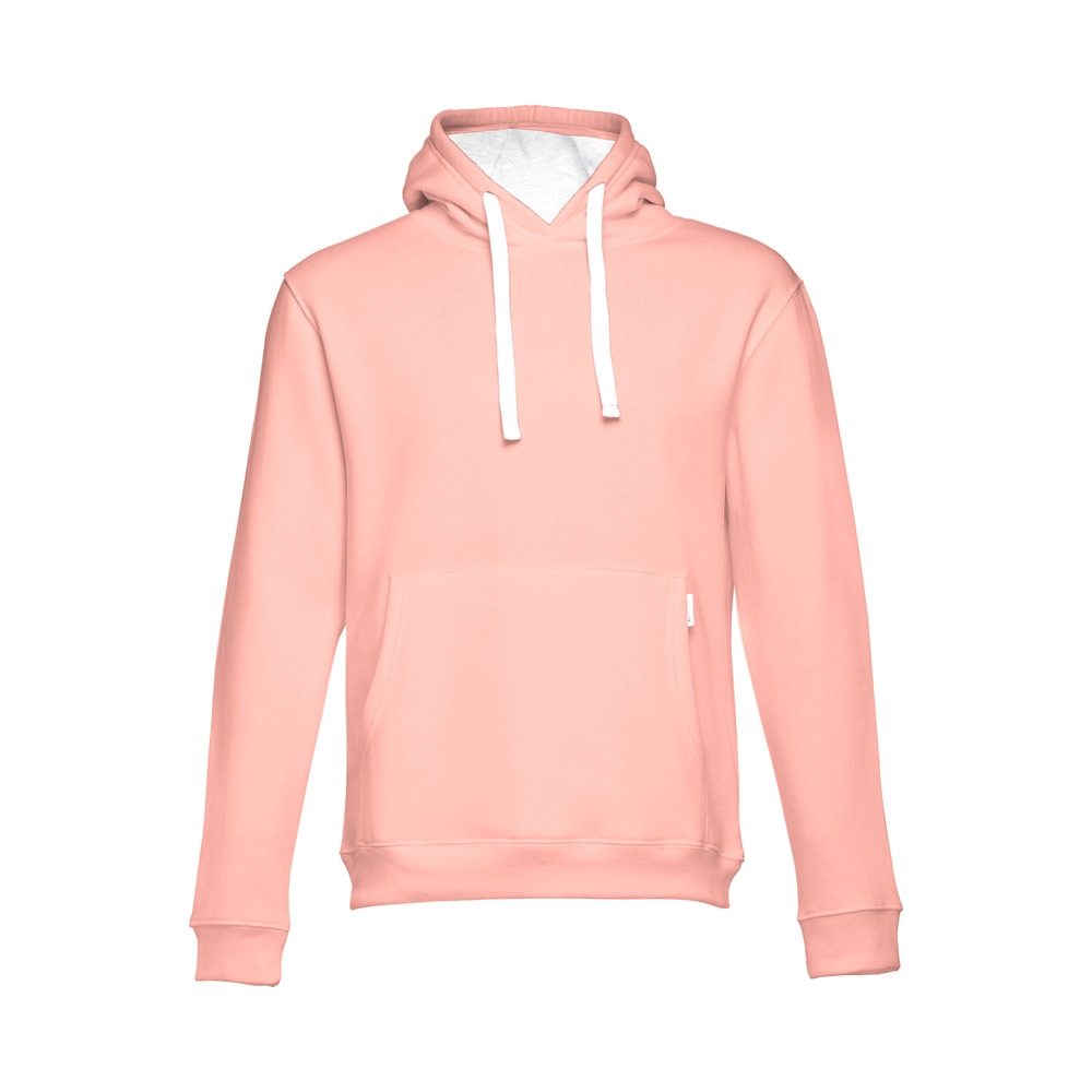 THC MOSCOW. Sweat-shirt unisexe 6