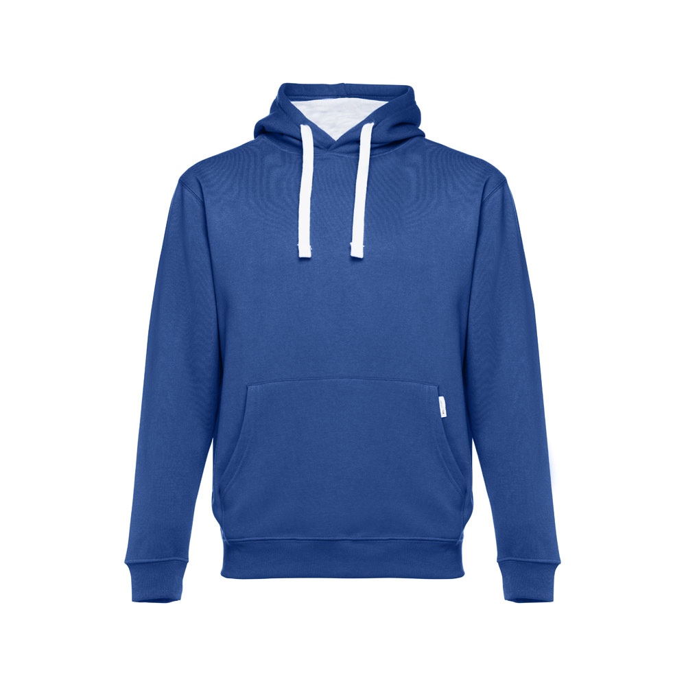 THC MOSCOW. Sweat-shirt unisexe 2