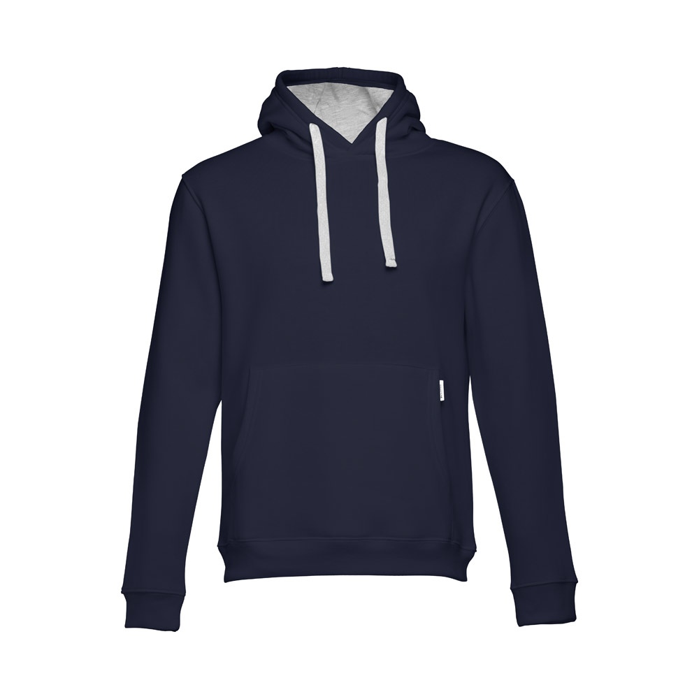 THC MOSCOW. Sweat-shirt unisexe 3