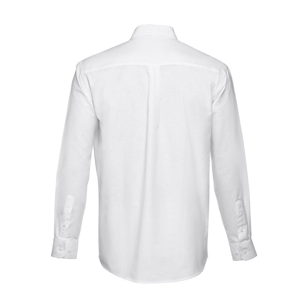 THC TOKYO WH. Chemise oxford pour homme mL 4