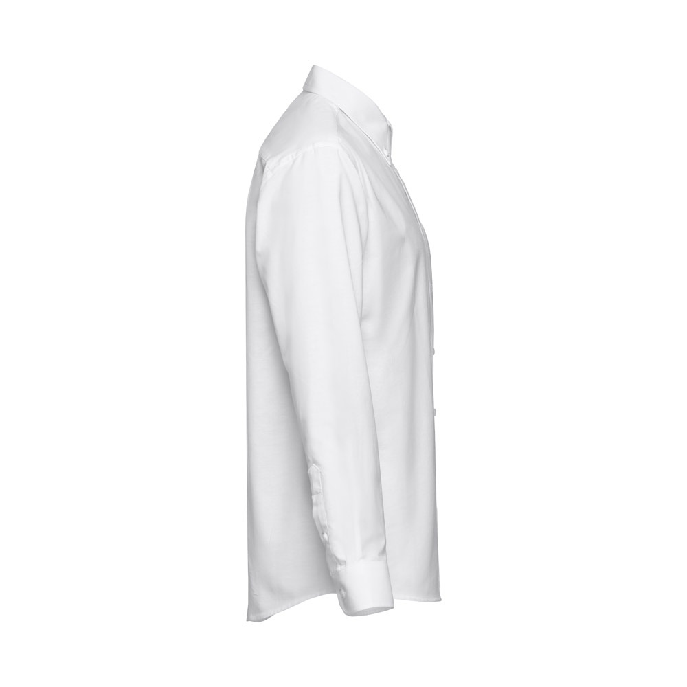 THC TOKYO WH. Chemise oxford pour homme mL 5
