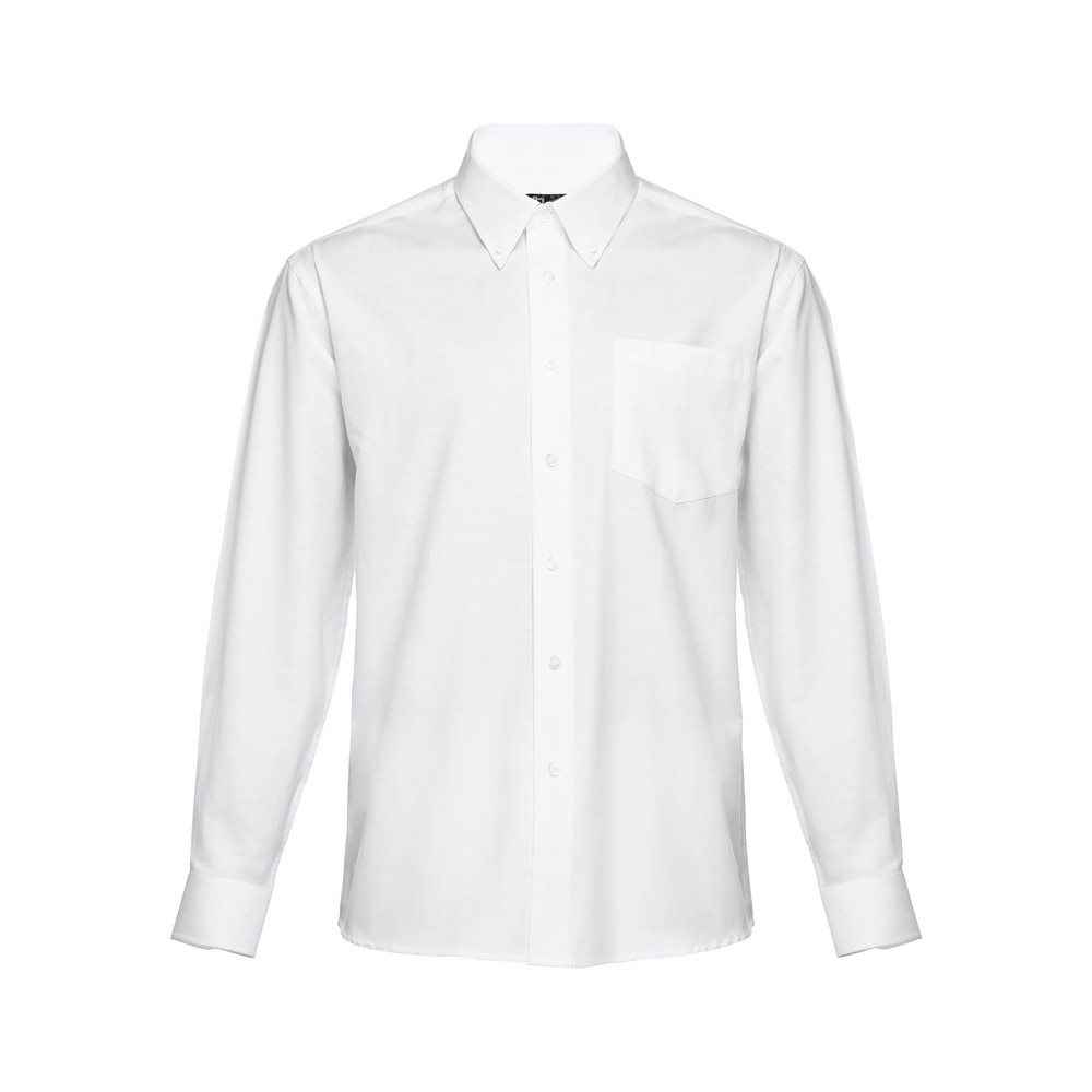 THC TOKYO WH. Chemise oxford pour homme mL 2