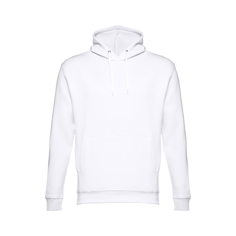 THC PHOENIX WH. Sweat-shirt unisexe, avec capuche 3