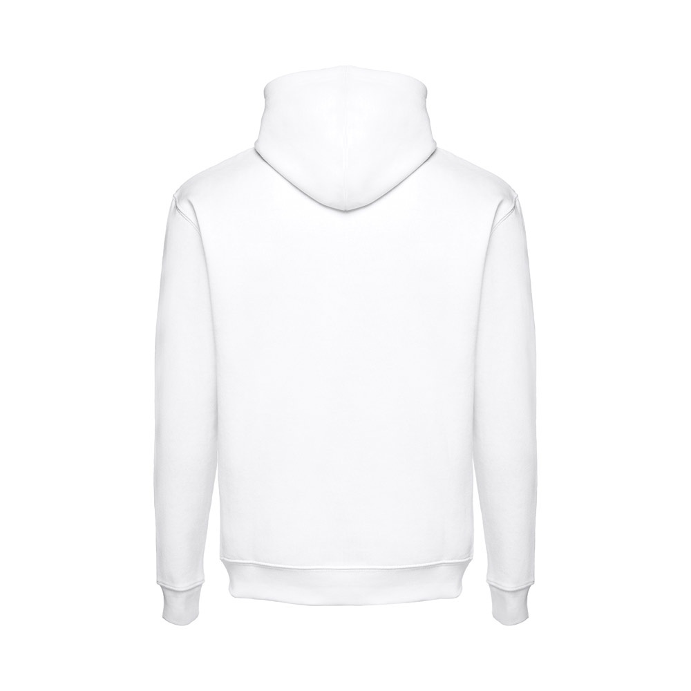 THC PHOENIX WH. Sweat-shirt unisexe, avec capuche 4