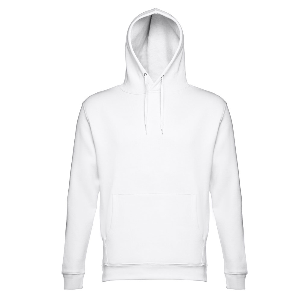 THC PHOENIX WH. Sweat-shirt unisexe, avec capuche 6