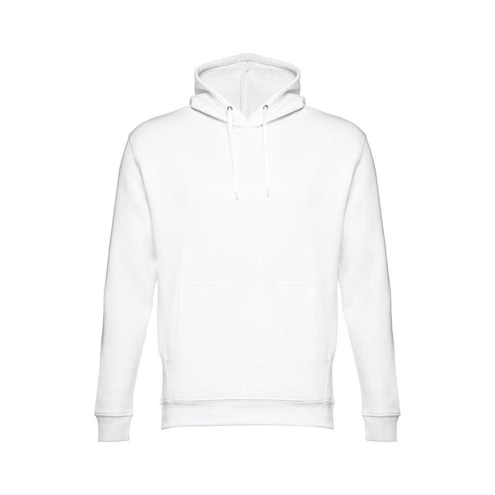 THC PHOENIX WH. Sweat-shirt unisexe, avec capuche 2