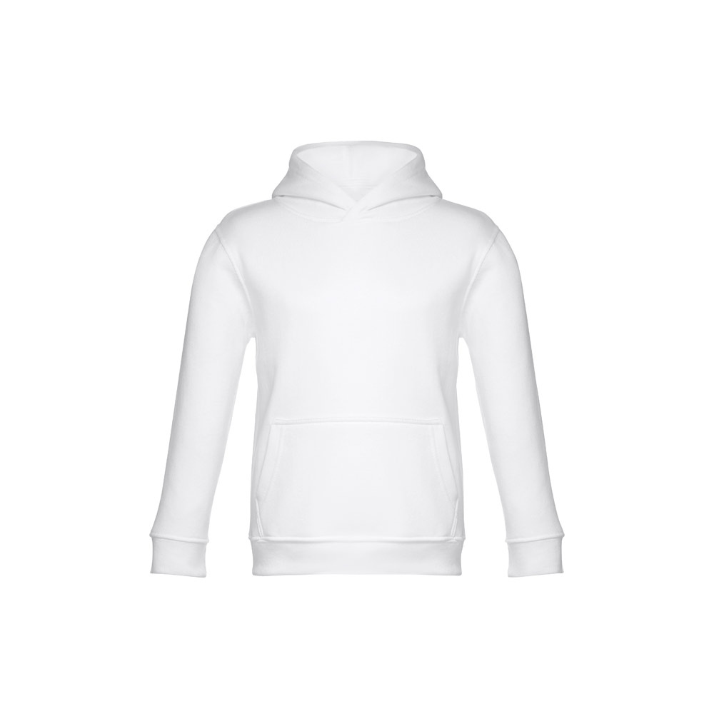 THC PHOENIX KIDS WH. Sweat-shirt enfant avec capuche, unisexe 3