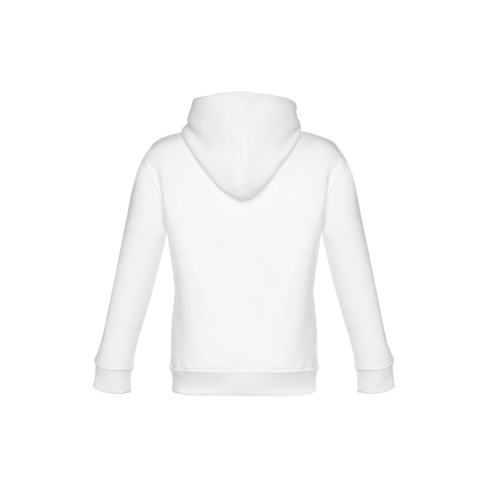 THC PHOENIX KIDS WH. Sweat-shirt enfant avec capuche, unisexe 4