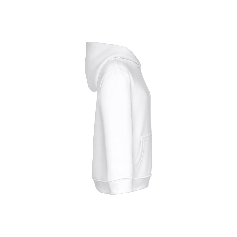 THC PHOENIX KIDS WH. Sweat-shirt enfant avec capuche, unisexe 5
