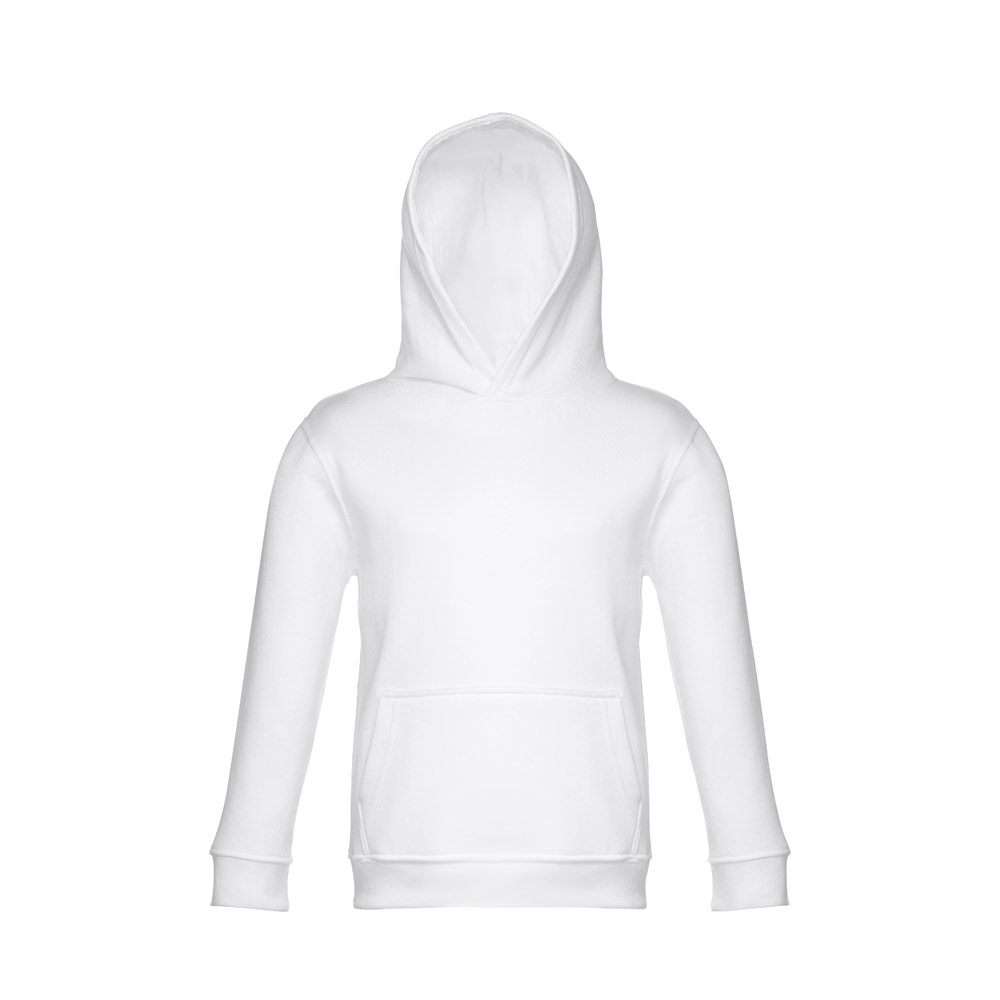 THC PHOENIX KIDS WH. Sweat-shirt enfant avec capuche, unisexe 6
