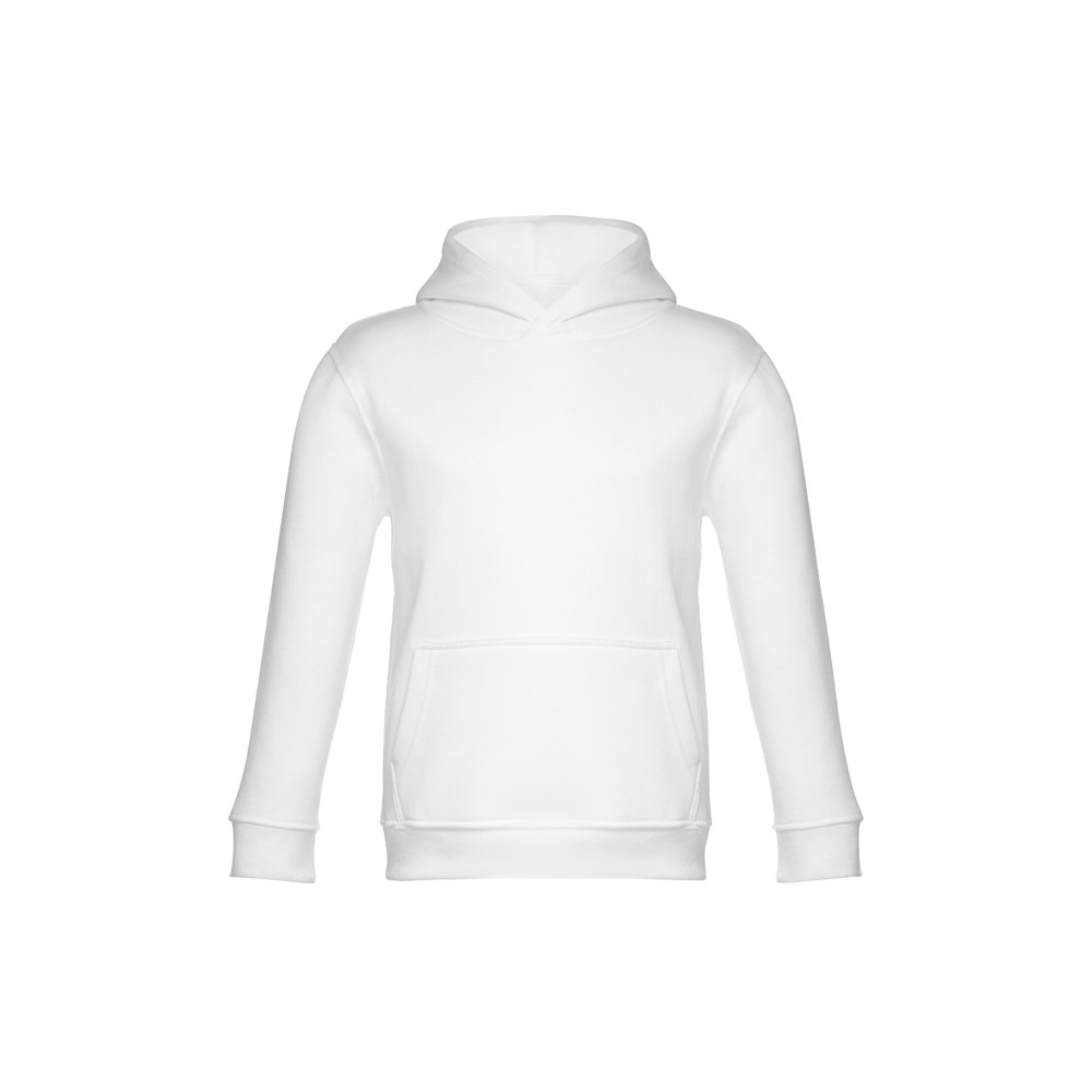 THC PHOENIX KIDS WH. Sweat-shirt enfant avec capuche, unisexe 2