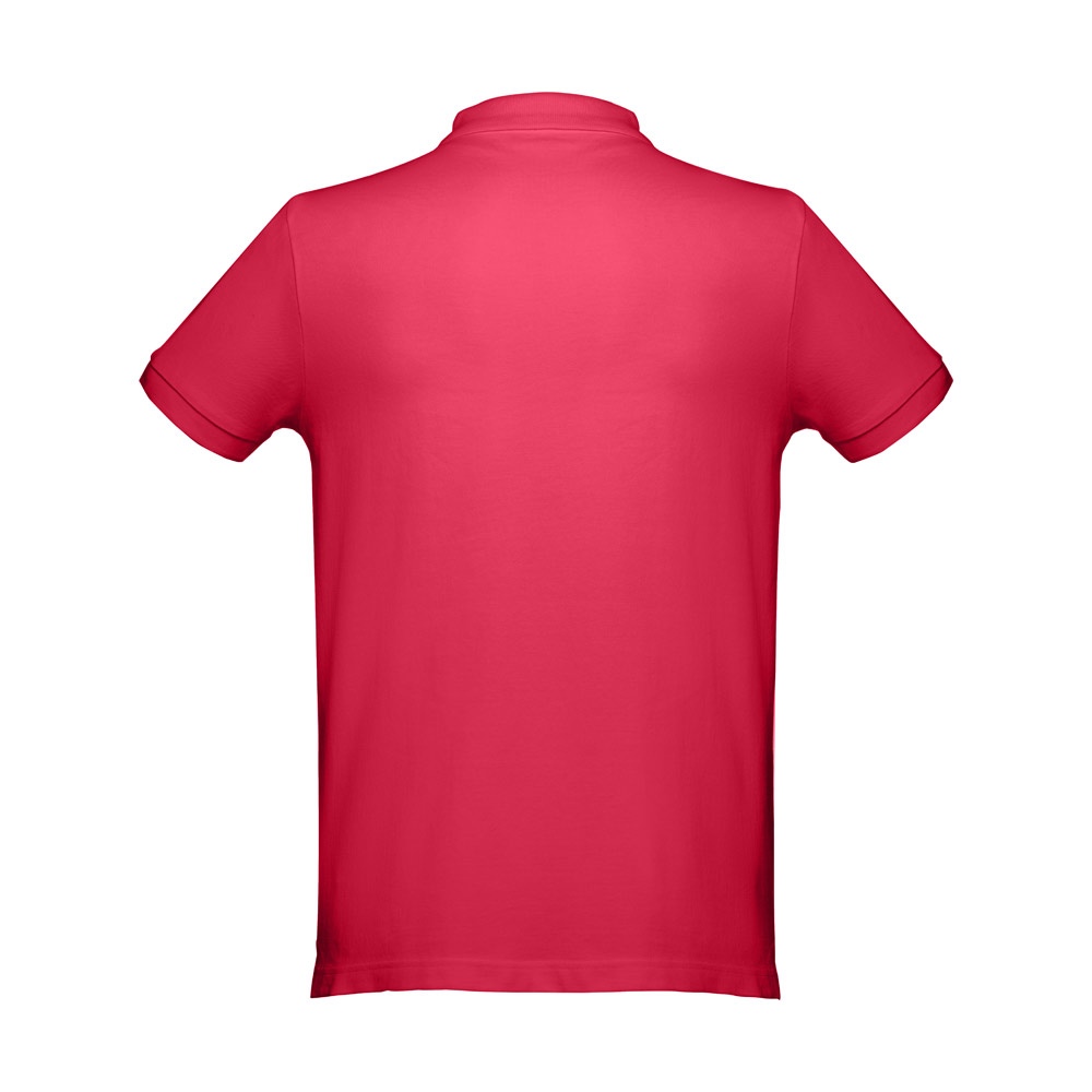 THC DHAKA. Polo pour homme 16