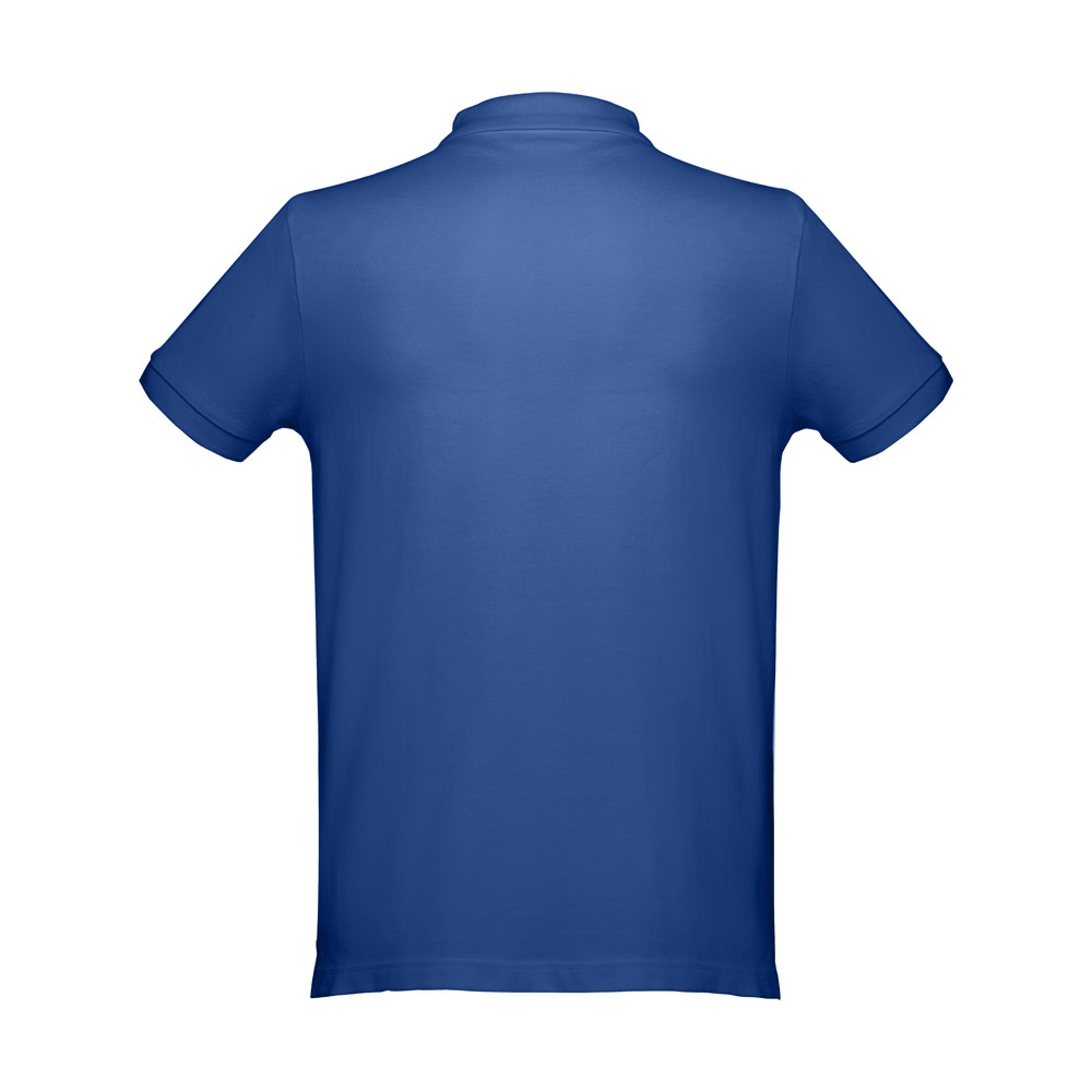 THC DHAKA. Polo pour homme 19