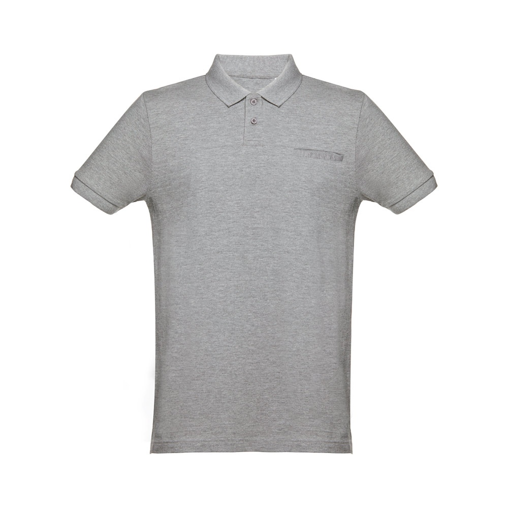 THC DHAKA. Polo pour homme 20