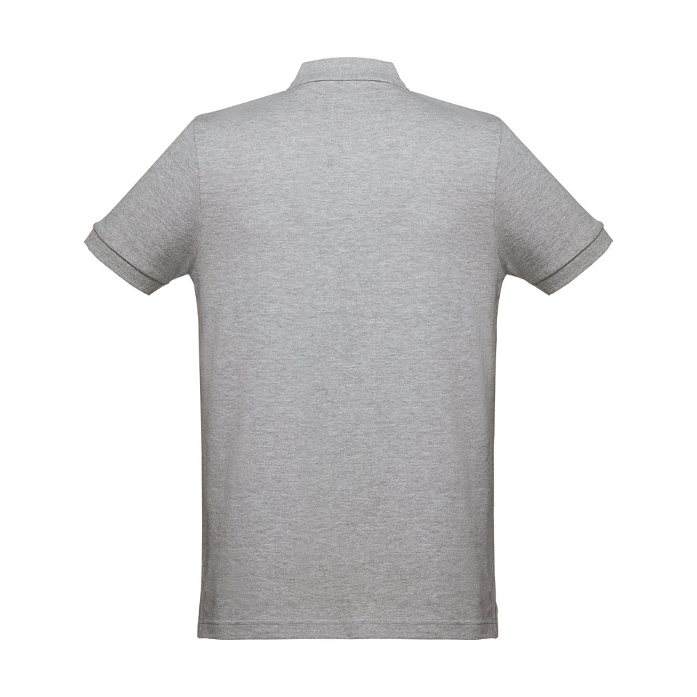 THC DHAKA. Polo pour homme 21