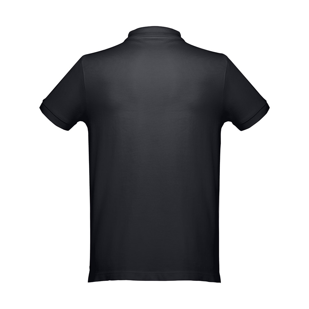 THC DHAKA. Polo pour homme 10