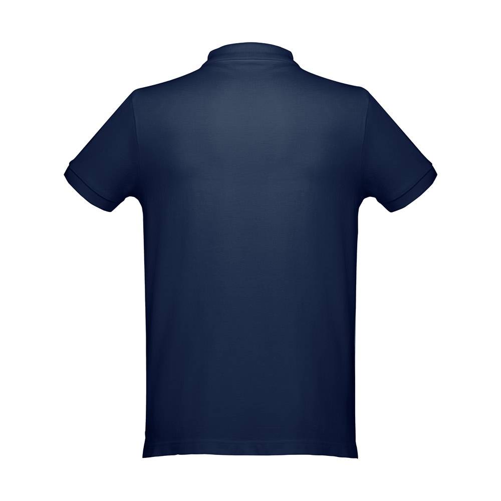 THC DHAKA. Polo pour homme 13