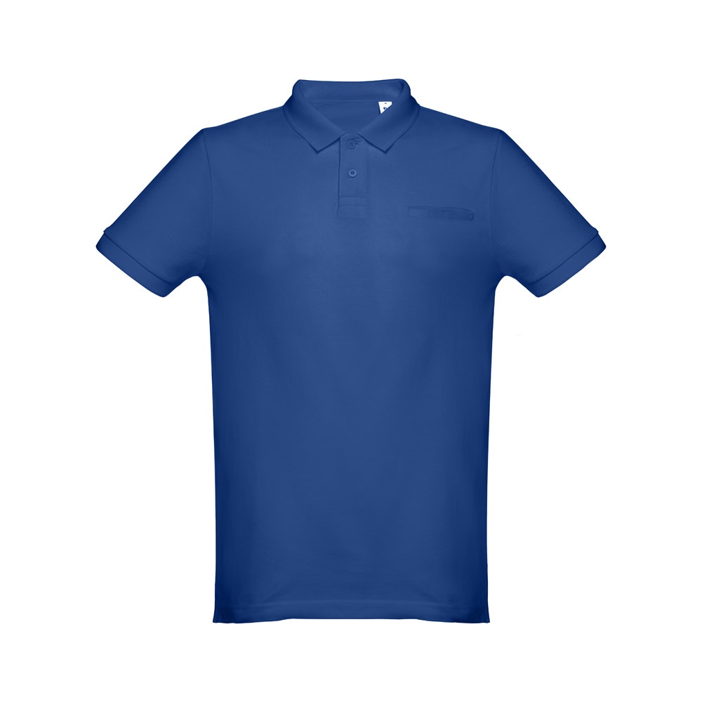 THC DHAKA. Polo pour homme 5