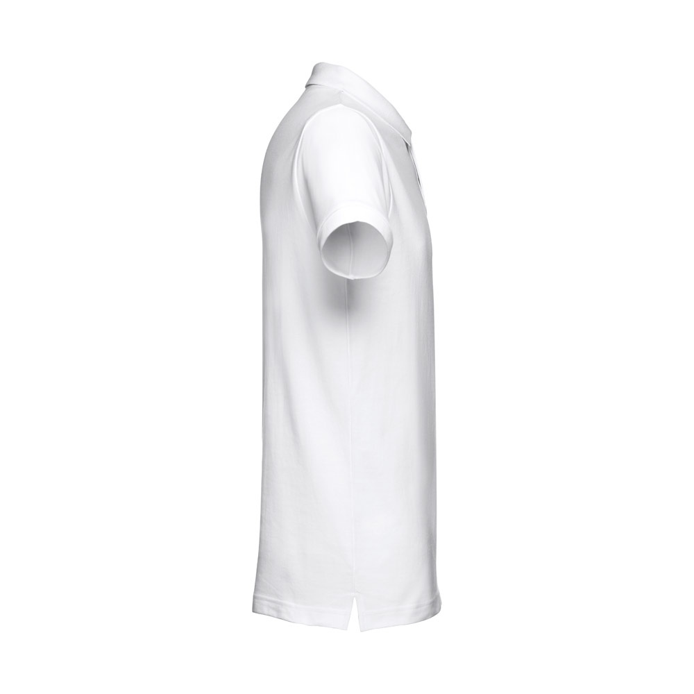 THC DHAKA WH. Polo pour homme 5