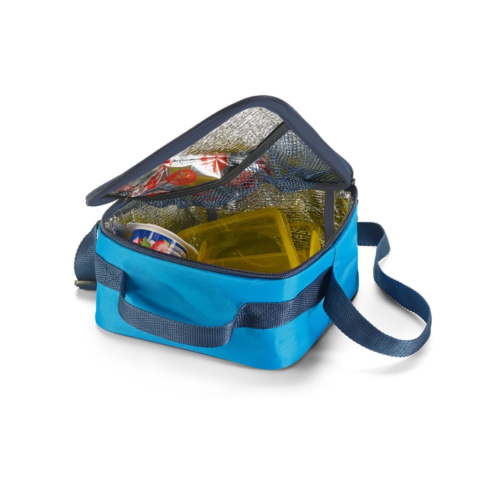 TURTLE. Sac thermique 4.5 L en polyester 600D 6