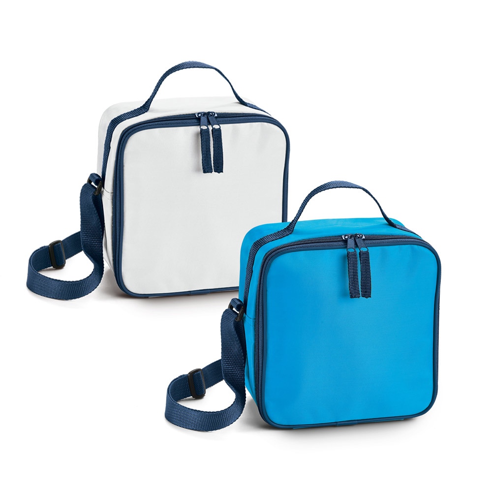 TURTLE. Sac thermique 4.5 L en polyester 600D