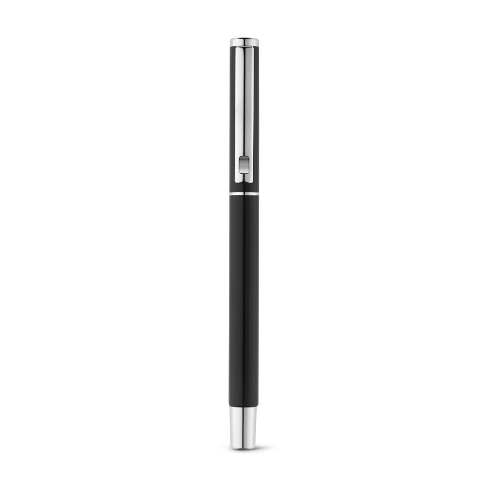 DANEY. Roller en aluminium recyclé (100% rAL) avec clip 5