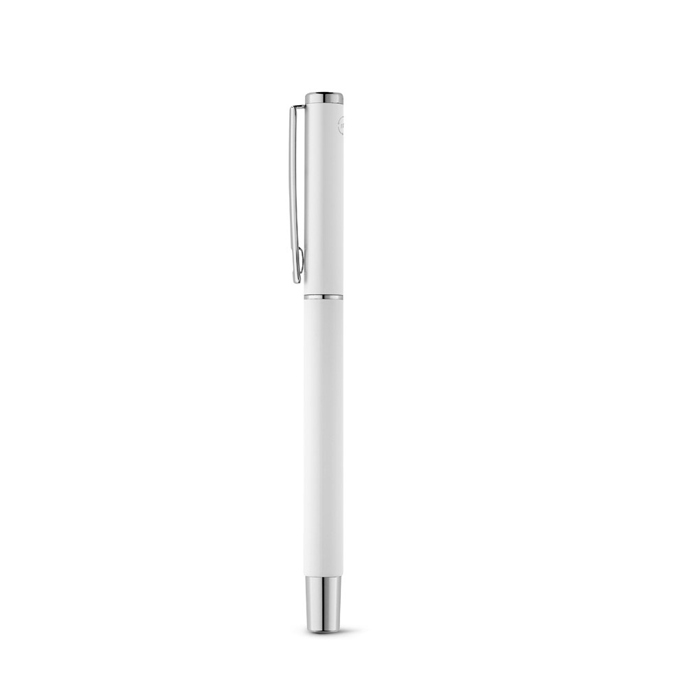 DANEY. Roller en aluminium recyclé (100% rAL) avec clip 3