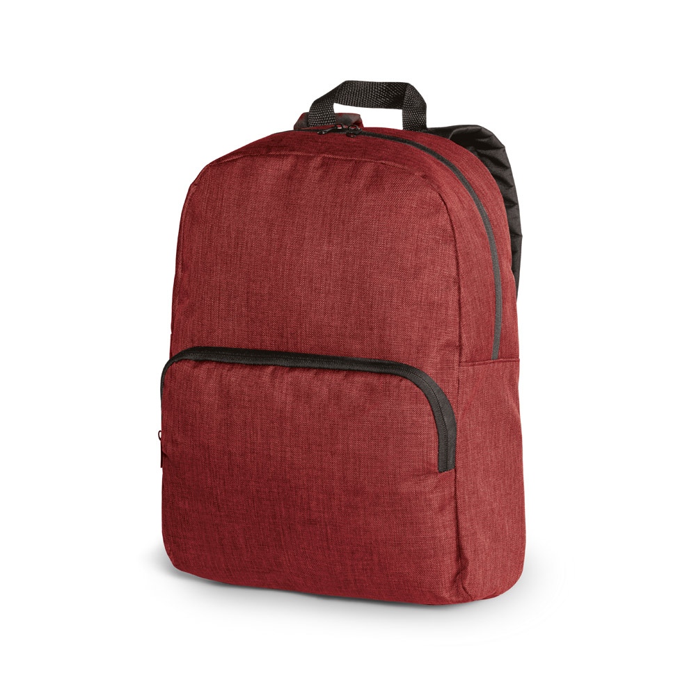 KIEV. Sac à dos pour ordinateur portable 14" en 600D 6