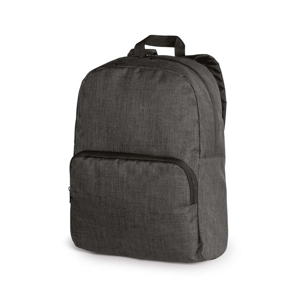 KIEV. Sac à dos pour ordinateur portable 14" en 600D 4