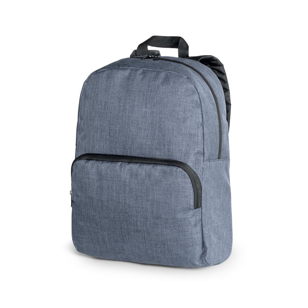 KIEV. Sac à dos pour ordinateur portable 14" en 600D 3