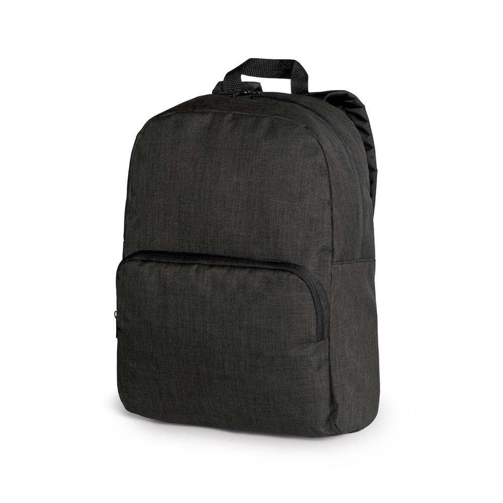 KIEV. Sac à dos pour ordinateur portable 14" en 600D 2