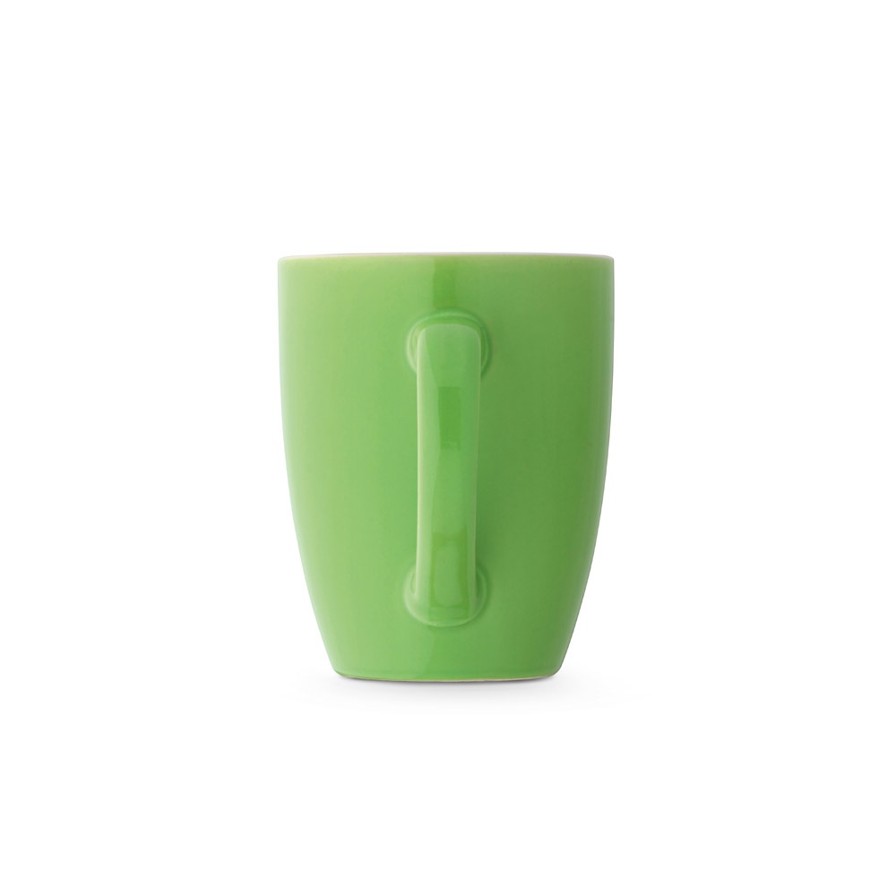 CINANDER. Mug en céramique 370 mL 23