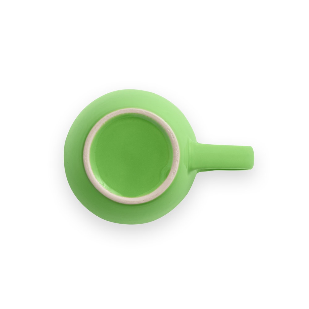 CINANDER. Mug en céramique 370 mL 24