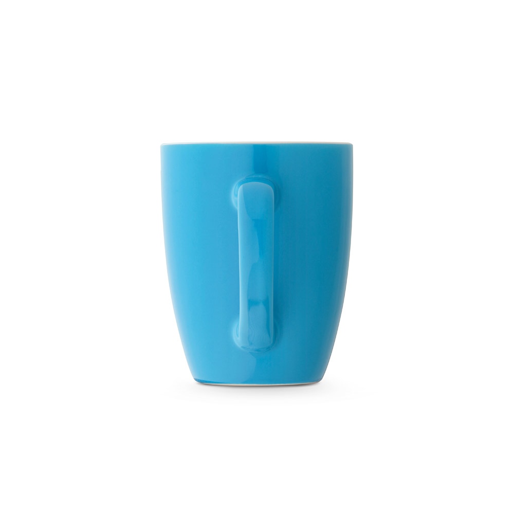 CINANDER. Mug en céramique 370 mL 26