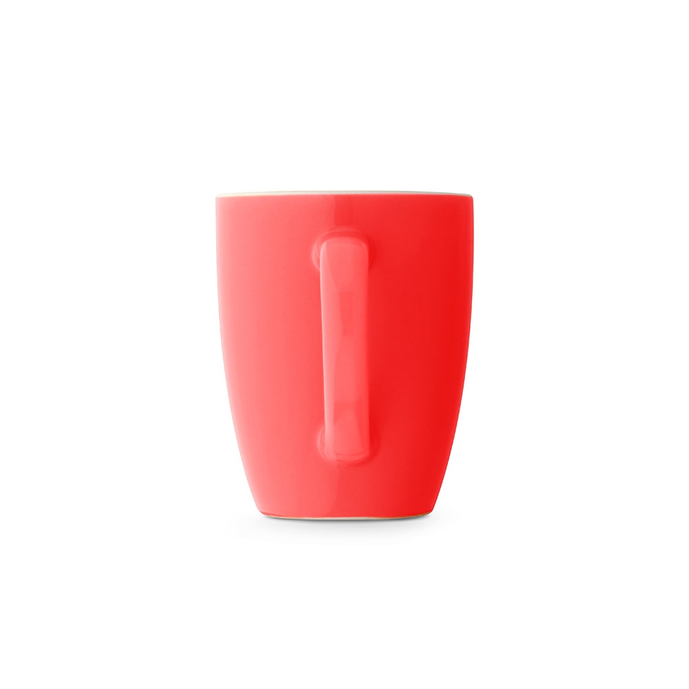 CINANDER. Mug en céramique 370 mL 14