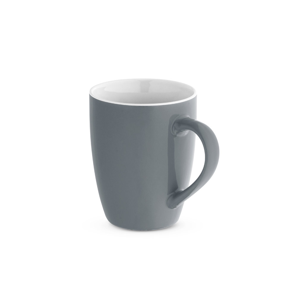 CINANDER. Mug en céramique 370 mL 5