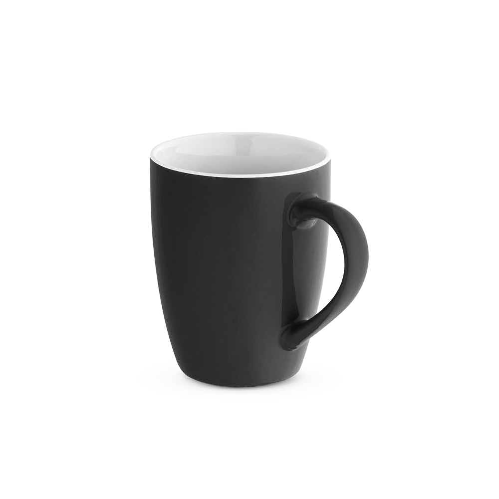 CINANDER. Mug en céramique 370 mL 2